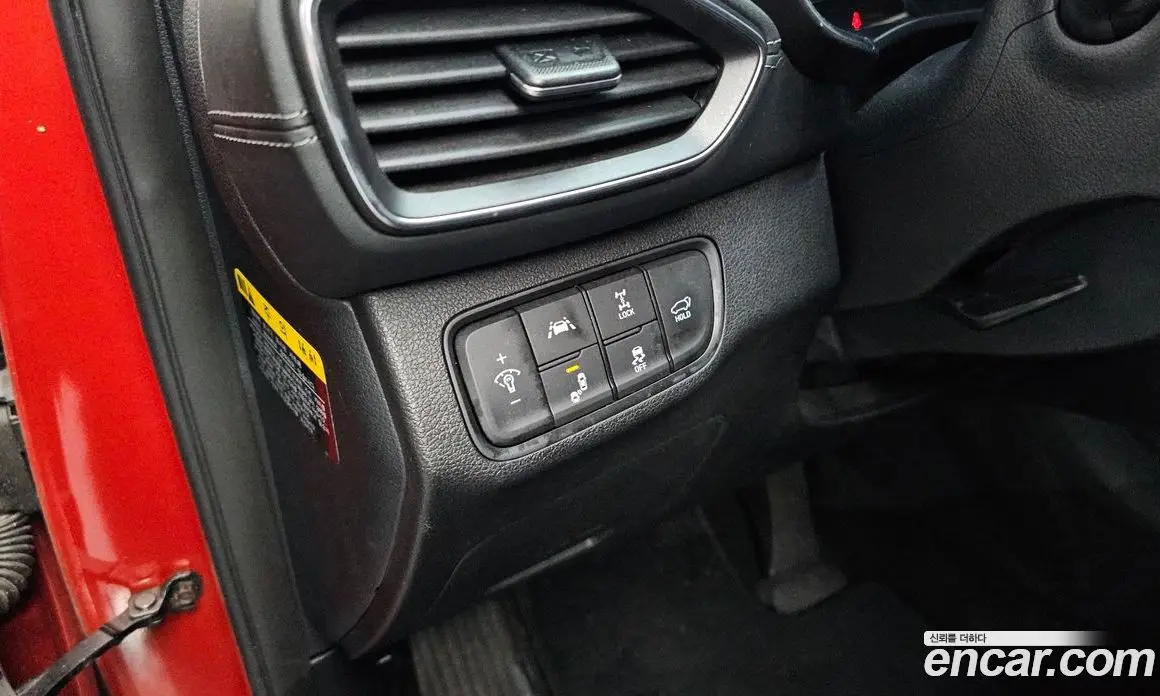 Hyundai Santa Fe 2018 2.2 автомат (гидро), фото 18