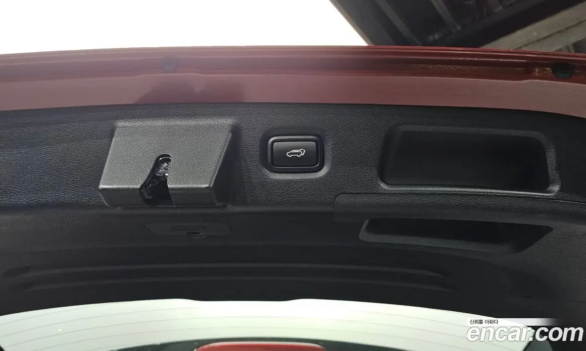 Hyundai Santa Fe 2018 2.2 автомат (гидро), фото 20