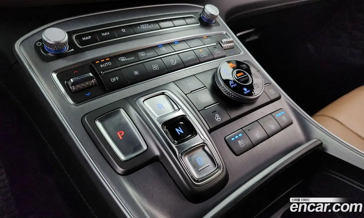 Hyundai Santa Fe 2023 2.5 автомат (гидро), фото 11 Hyundai Santa Fe 2023 2.5 автомат (гидро), фото 11