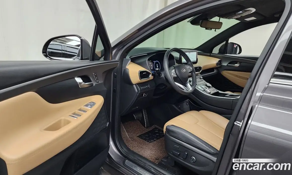 Hyundai Santa Fe 2023 2.5 автомат (гидро), фото 12 Hyundai Santa Fe 2023 2.5 автомат (гидро), фото 12