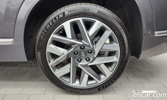 Hyundai Santa Fe 2023 2.5 автомат (гидро), миниатюра 6 Hyundai Santa Fe 2023 2.5 автомат (гидро), миниатюра 6