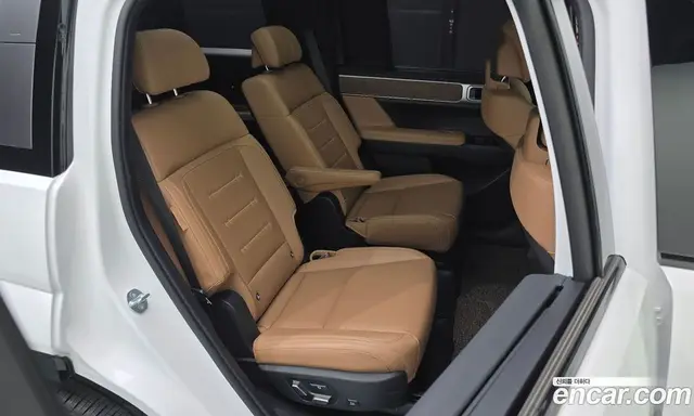 Hyundai Santa Fe 2023 2.5 автомат (гидро), миниатюра 12