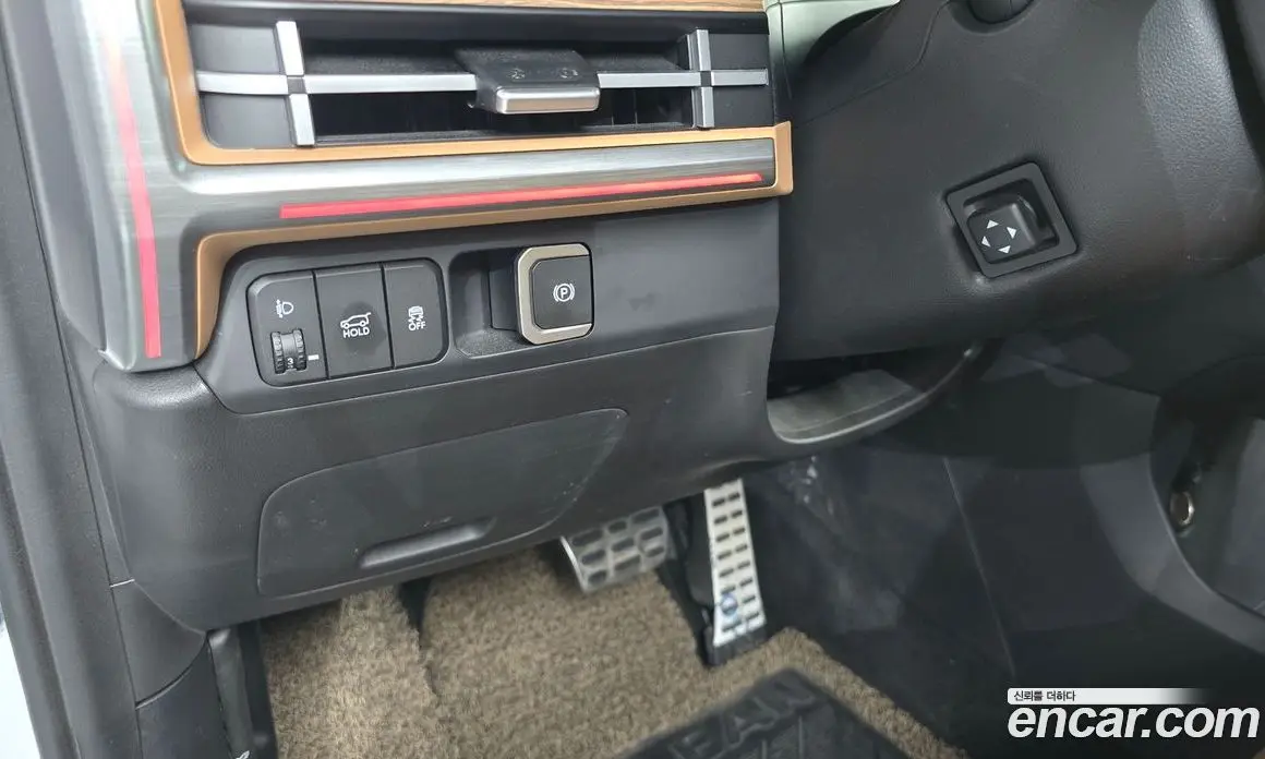 Hyundai Santa Fe 2023 2.5 автомат (гидро), фото 16 Hyundai Santa Fe 2023 2.5 автомат (гидро), фото 16