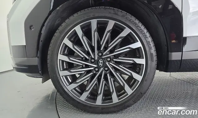 Hyundai Santa Fe 2023 2.5 автомат (гидро), миниатюра 5 Hyundai Santa Fe 2023 2.5 автомат (гидро), миниатюра 5