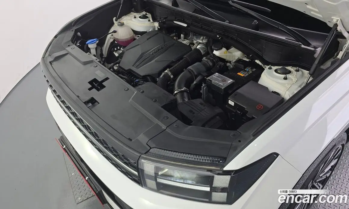 Hyundai Santa Fe 2023 2.5 автомат (гидро), фото 6 Hyundai Santa Fe 2023 2.5 автомат (гидро), фото 6