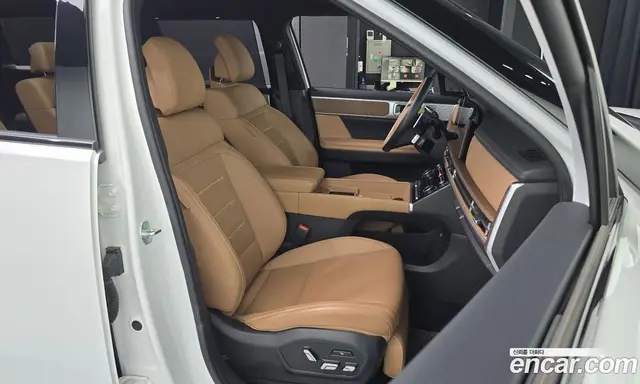 Hyundai Santa Fe 2023 2.5 автомат (гидро), миниатюра 10 Hyundai Santa Fe 2023 2.5 автомат (гидро), миниатюра 10