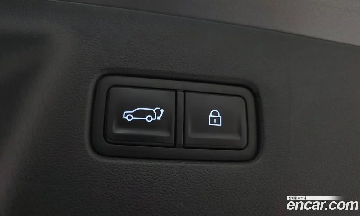 Hyundai Santa Fe 2024 1.6 автомат (гидро), фото 20