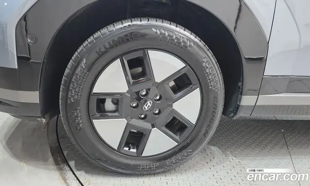 Hyundai Santa Fe 2024 1.6 автомат (гидро), миниатюра 5