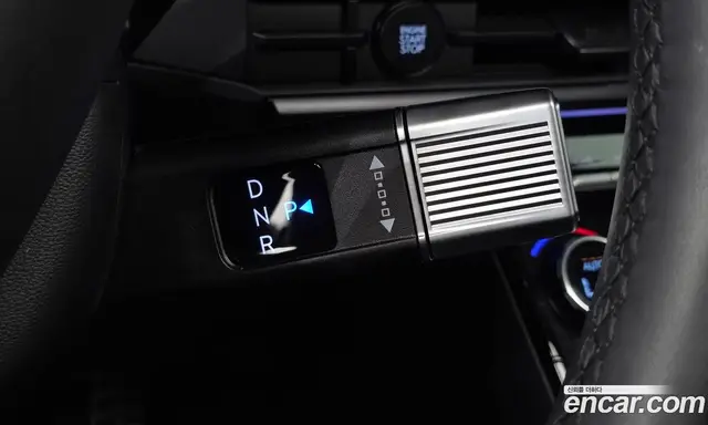 Hyundai Santa Fe 2024 1.6 автомат (гидро), миниатюра 12