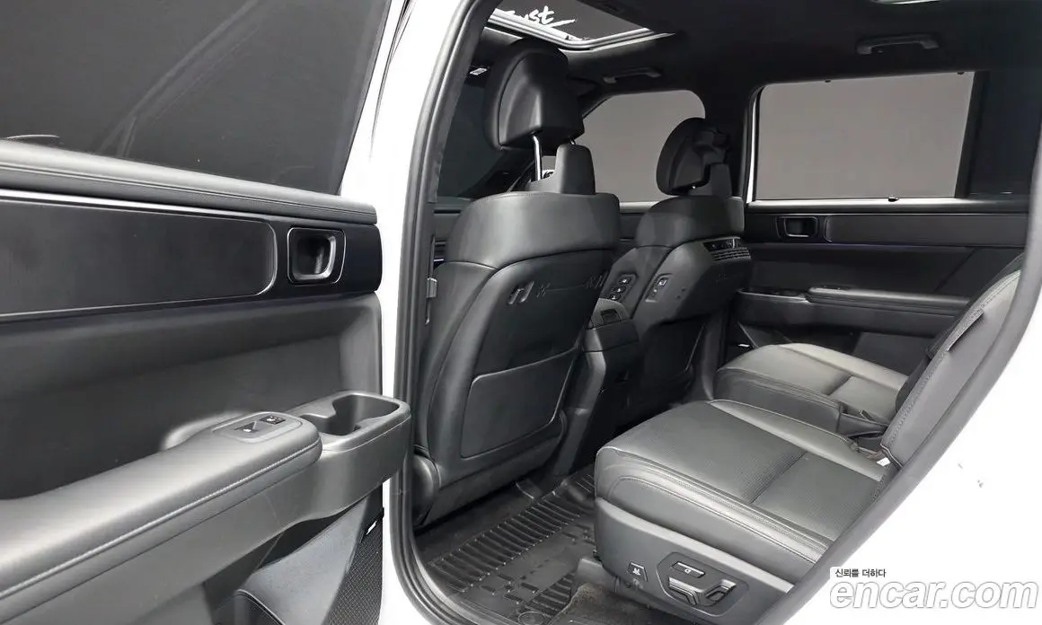 Hyundai Santa Fe 2024 1.6 автомат (гидро), фото 17 Hyundai Santa Fe 2024 1.6 автомат (гидро), фото 17