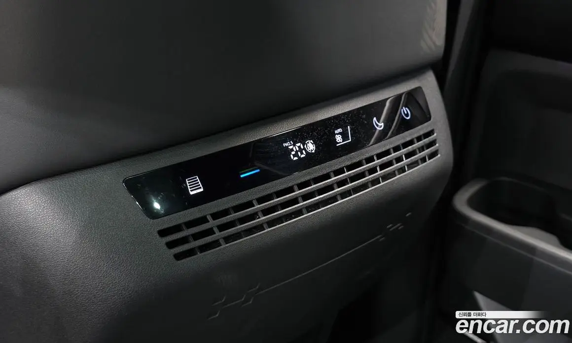 Hyundai Santa Fe 2024 1.6 автомат (гидро), фото 34 Hyundai Santa Fe 2024 1.6 автомат (гидро), фото 34