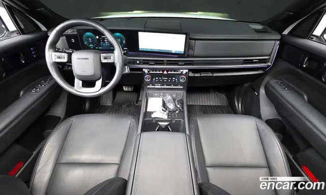 Hyundai Santa Fe 2024 1.6 автомат (гидро), миниатюра 10 Hyundai Santa Fe 2024 1.6 автомат (гидро), миниатюра 10