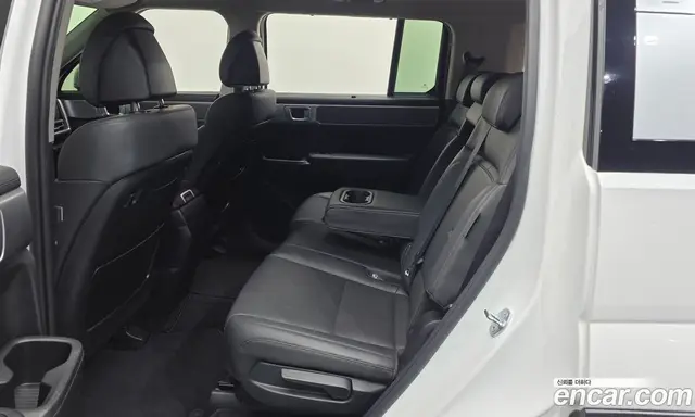 Hyundai Santa Fe 2024 2.5 автомат (гидро), миниатюра 12