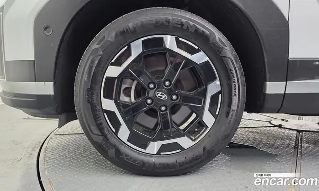 Hyundai Santa Fe 2024 2.5 автомат (гидро), миниатюра 5