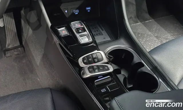 Hyundai Sonata 2019 2.0 автомат (гидро), миниатюра 12