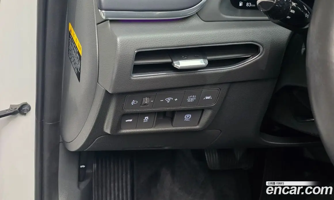 Hyundai Sonata 2019 2.0 автомат (гидро), фото 19