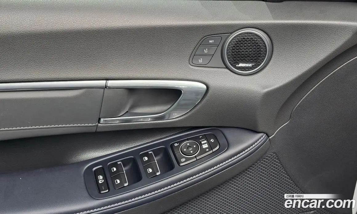Hyundai Sonata 2019 2.0 автомат (гидро), фото 26