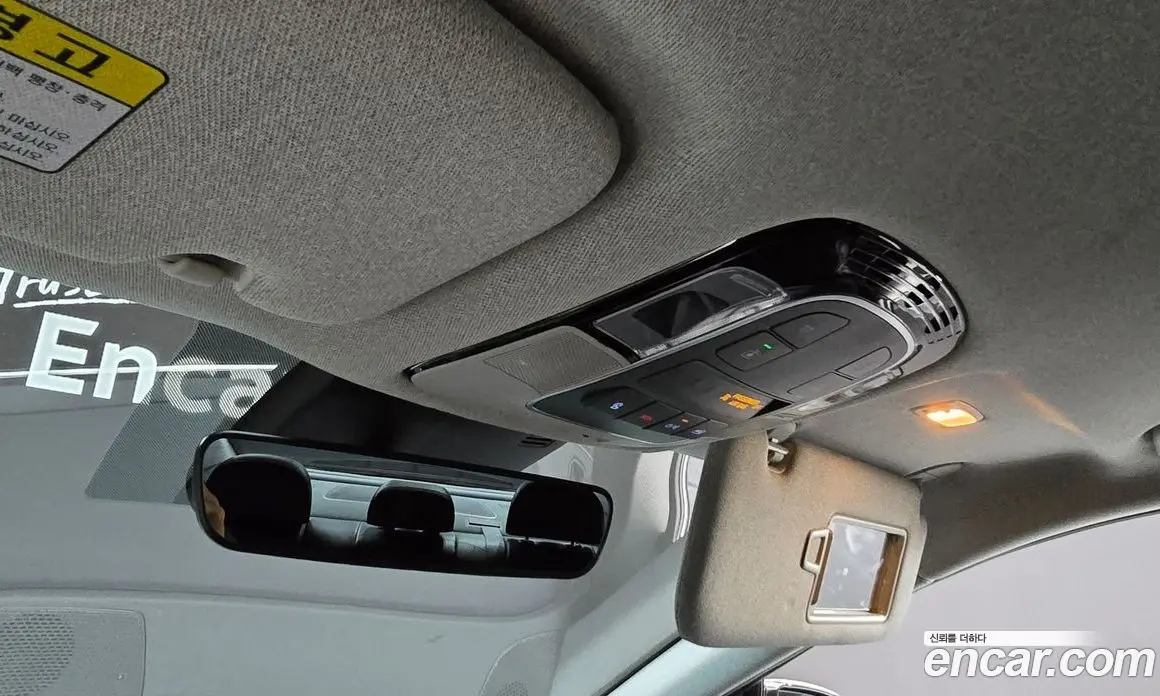Hyundai Sonata 2019 2.0 автомат (гидро), фото 28