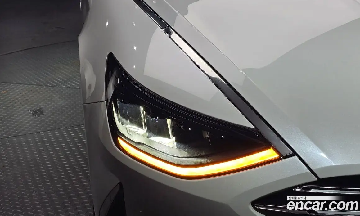 Hyundai Sonata 2019 2.0 автомат (гидро), фото 8