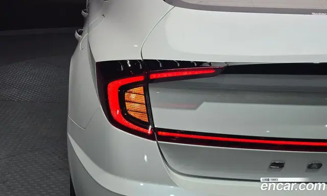 Hyundai Sonata 2019 2.0 автомат (гидро), миниатюра 9