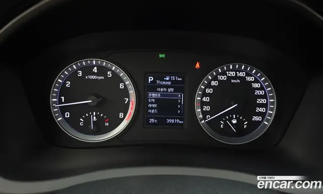 Hyundai Sonata 2019 2.0 автомат (гидро), миниатюра 11 Hyundai Sonata 2019 2.0 автомат (гидро), миниатюра 11