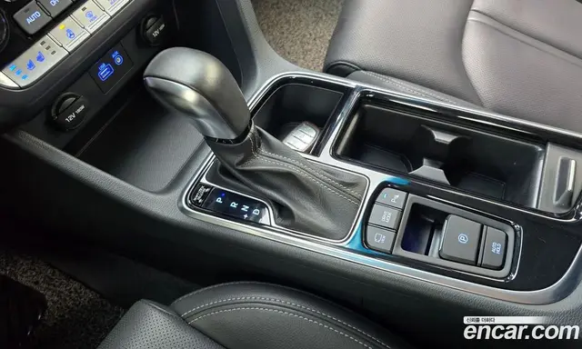 Hyundai Sonata 2019 2.0 автомат (гидро), миниатюра 12