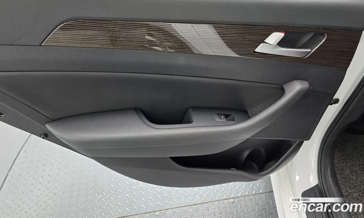 Hyundai Sonata 2019 2.0 автомат (гидро), фото 15 Hyundai Sonata 2019 2.0 автомат (гидро), фото 15