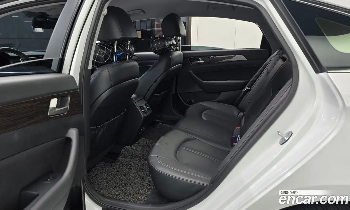 Hyundai Sonata 2019 2.0 автомат (гидро), фото 18 Hyundai Sonata 2019 2.0 автомат (гидро), фото 18