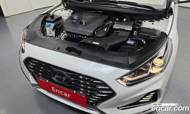 Hyundai Sonata 2019 2.0 автомат (гидро), миниатюра 6 Hyundai Sonata 2019 2.0 автомат (гидро), миниатюра 6