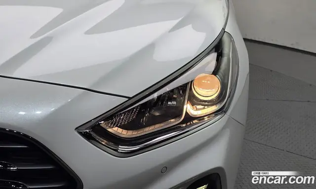 Hyundai Sonata 2019 2.0 автомат (гидро), миниатюра 8 Hyundai Sonata 2019 2.0 автомат (гидро), миниатюра 8
