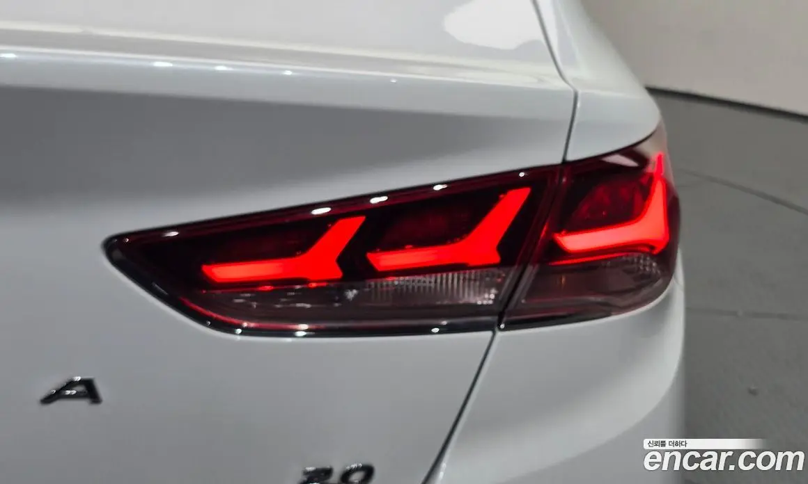 Hyundai Sonata 2019 2.0 автомат (гидро), фото 9 Hyundai Sonata 2019 2.0 автомат (гидро), фото 9
