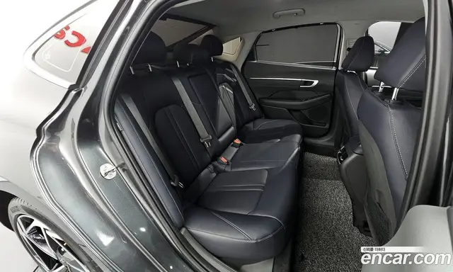 Hyundai Sonata 2023 1.6 автомат (гидро), миниатюра 11 Hyundai Sonata 2023 1.6 автомат (гидро), миниатюра 11