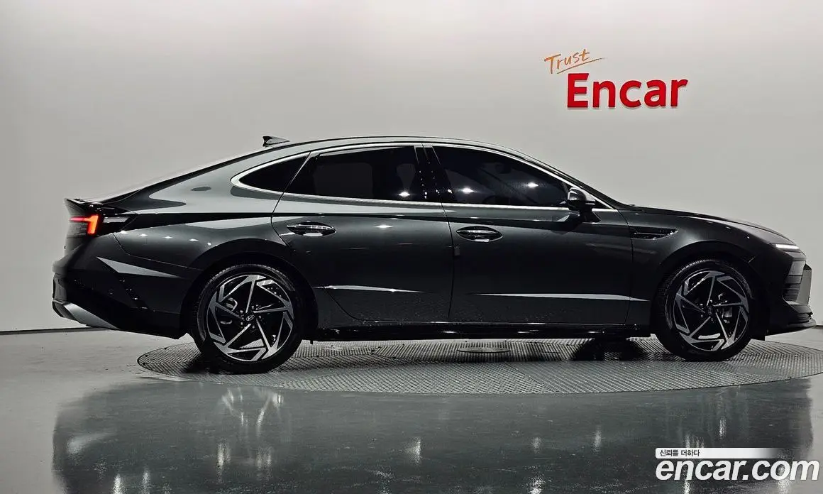 Hyundai Sonata 2023 1.6 автомат (гидро), фото 27 Hyundai Sonata 2023 1.6 автомат (гидро), фото 27