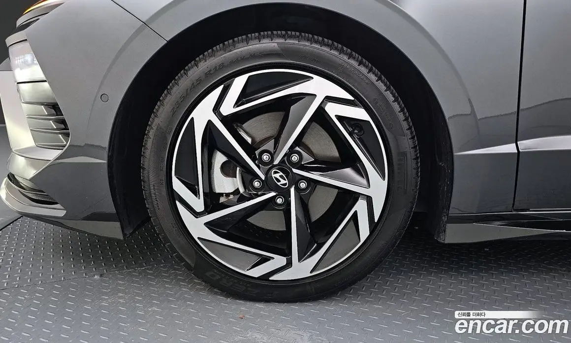 Hyundai Sonata 2023 1.6 автомат (гидро), фото 5 Hyundai Sonata 2023 1.6 автомат (гидро), фото 5