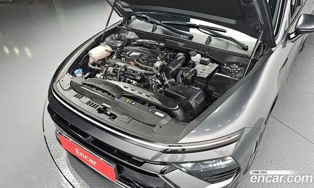 Hyundai Sonata 2023 1.6 автомат (гидро), миниатюра 6 Hyundai Sonata 2023 1.6 автомат (гидро), миниатюра 6