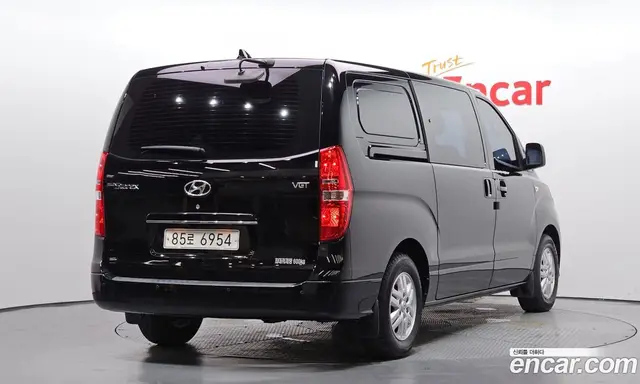 Hyundai Starex 2020 2.5 автомат (гидро), миниатюра 2 Hyundai Starex 2020 2.5 автомат (гидро), миниатюра 2