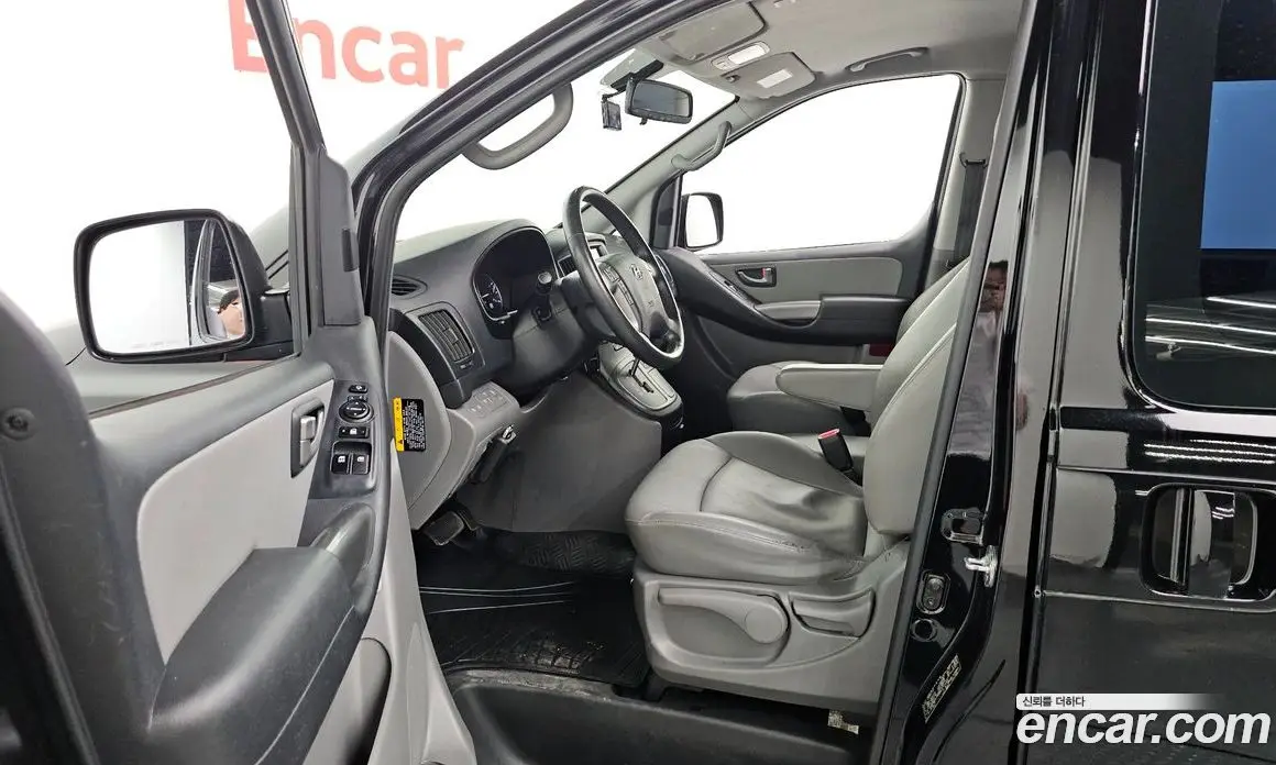 Hyundai Starex 2020 2.5 автомат (гидро), фото 13 Hyundai Starex 2020 2.5 автомат (гидро), фото 13