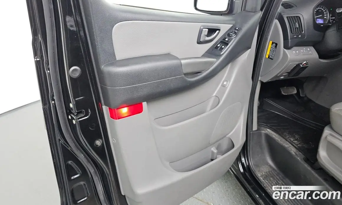 Hyundai Starex 2020 2.5 автомат (гидро), фото 15 Hyundai Starex 2020 2.5 автомат (гидро), фото 15