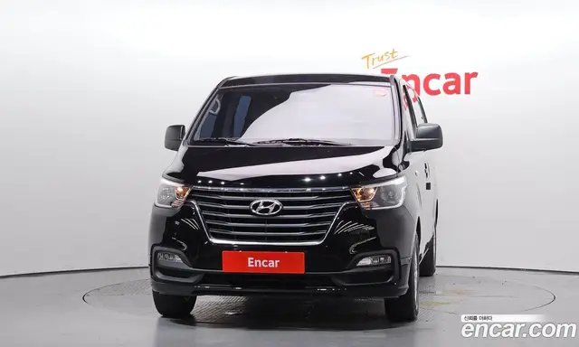 Hyundai Starex 2020 2.5 автомат (гидро), миниатюра 3 Hyundai Starex 2020 2.5 автомат (гидро), миниатюра 3