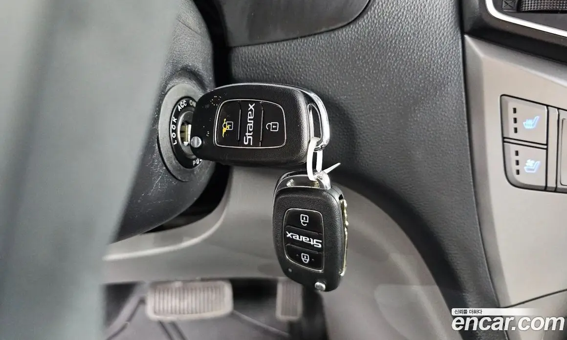 Hyundai Starex 2020 2.5 автомат (гидро), фото 27 Hyundai Starex 2020 2.5 автомат (гидро), фото 27