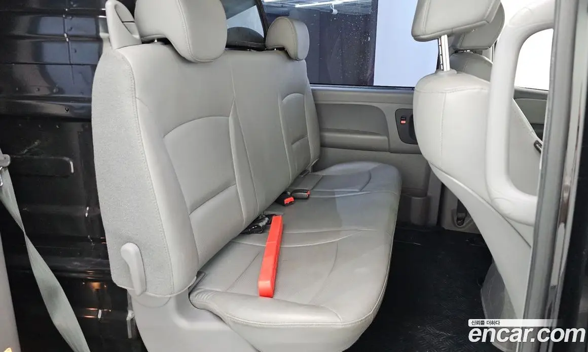 Hyundai Starex 2020 2.5 автомат (гидро), фото 30 Hyundai Starex 2020 2.5 автомат (гидро), фото 30