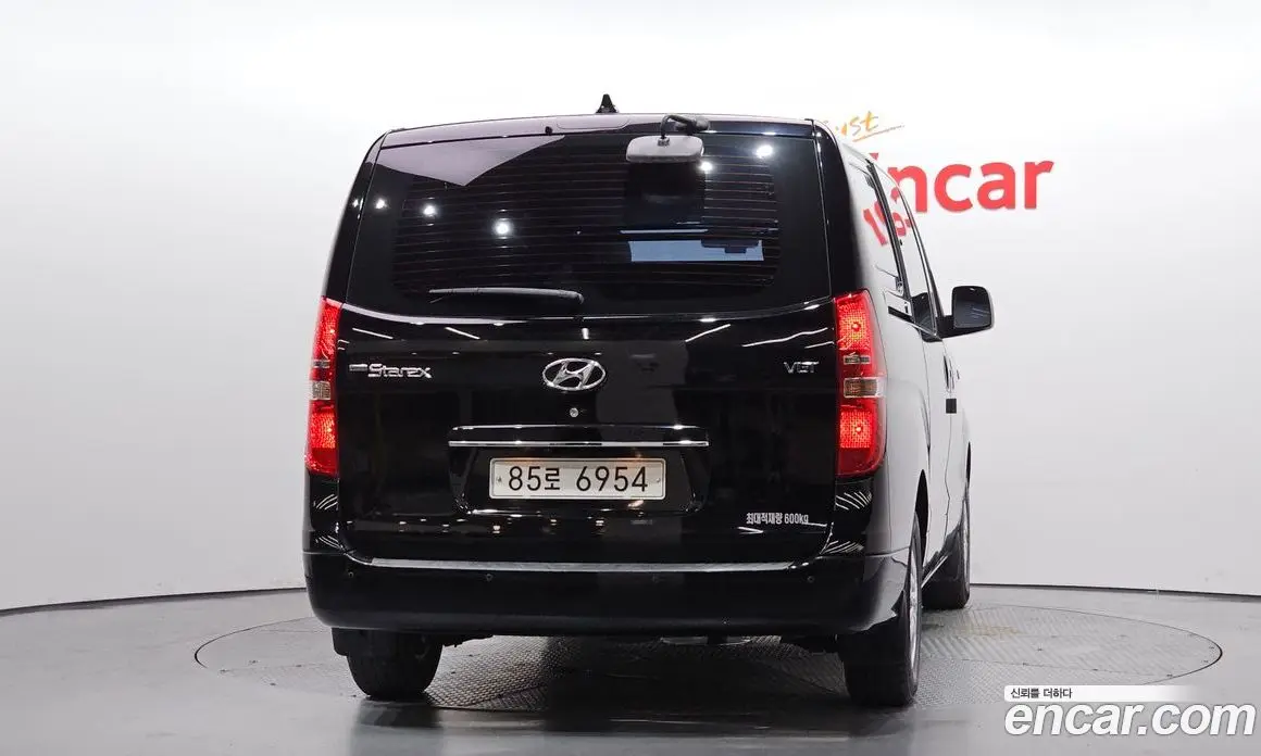 Hyundai Starex 2020 2.5 автомат (гидро), фото 4 Hyundai Starex 2020 2.5 автомат (гидро), фото 4