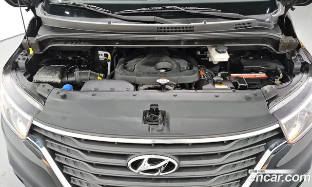 Hyundai Starex 2020 2.5 автомат (гидро), миниатюра 6 Hyundai Starex 2020 2.5 автомат (гидро), миниатюра 6