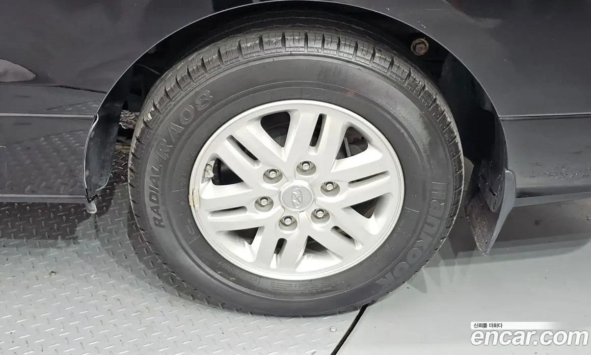 Hyundai Starex 2020 2.5 автомат (гидро), фото 7 Hyundai Starex 2020 2.5 автомат (гидро), фото 7