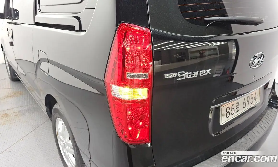 Hyundai Starex 2020 2.5 автомат (гидро), фото 9 Hyundai Starex 2020 2.5 автомат (гидро), фото 9