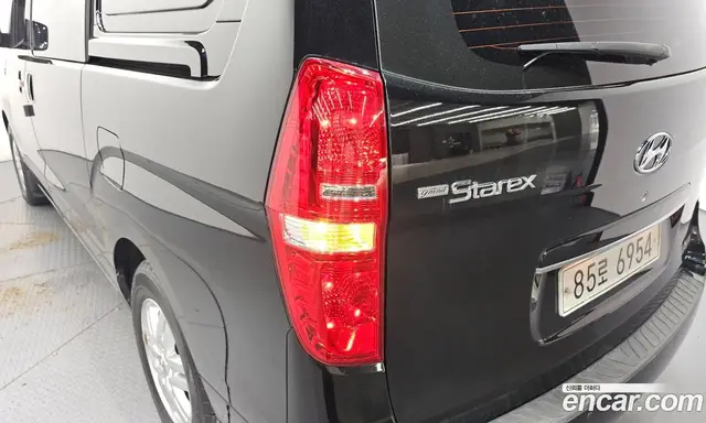 Hyundai Starex 2020 2.5 автомат (гидро), миниатюра 9 Hyundai Starex 2020 2.5 автомат (гидро), миниатюра 9