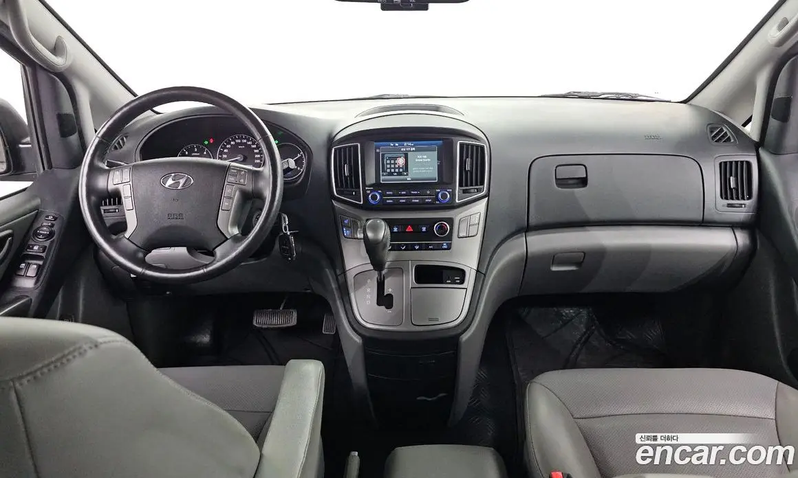 Hyundai Starex 2020 2.5 автомат (гидро), фото 10 Hyundai Starex 2020 2.5 автомат (гидро), фото 10