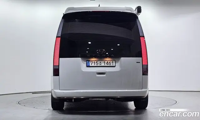 Hyundai Staria 2022 2.2 автомат (гидро), миниатюра 4 Hyundai Staria 2022 2.2 автомат (гидро), миниатюра 4