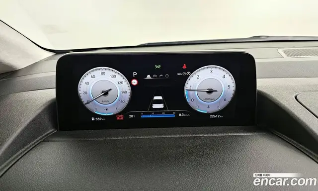 Hyundai Staria 2022 2.2 автомат (гидро), миниатюра 8 Hyundai Staria 2022 2.2 автомат (гидро), миниатюра 8