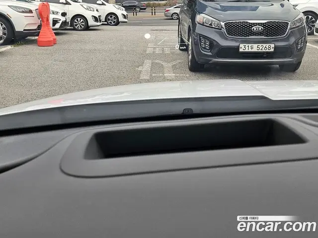 Hyundai Tucson 2024 1.6 автомат (гидро), миниатюра 11 Hyundai Tucson 2024 1.6 автомат (гидро), миниатюра 11
